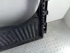 Пол багажника Audi A6, 2005 г.