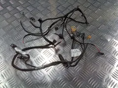 Проводка двери задней правой Audi A8, 2007 г.