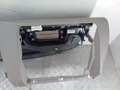 Панель передняя салона (торпедо) Volkswagen Passat, 2008 г.