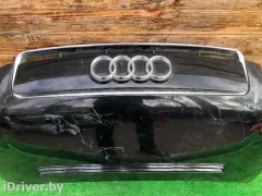 Решетка радиатора Audi A2, 2002 г.