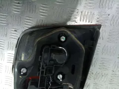 Фонарь крышки багажника левый Volkswagen Touareg, 2008 г.