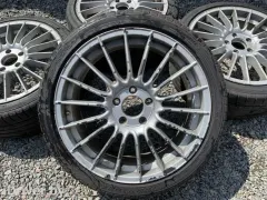 Диск литой Audi A6, 2004 г.