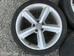 Диск литой Audi A6, 2007 г.