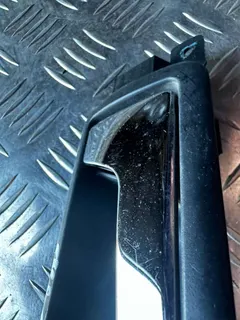 Ручка внутренняя задняя правая Volkswagen Golf, 2001 г.