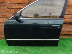 Дверь передняя левая BMW 5 серии, 2000 г.