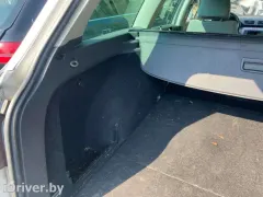 Обшивка багажника Volkswagen Passat, 2005 г.