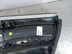 Обшивка двери задней левой (дверная карта) Audi Q7, 2007 г.