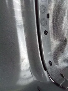 Кожух рулевой колонки Audi A4, 2010 г.