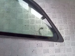 Стекло кузовное боковое левое Audi A6, 2006 г.