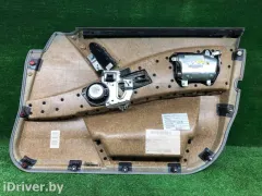 Ручка внутренняя передняя левая BMW 5 серии, 2005 г.