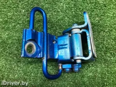 Петля двери задней левой Volkswagen Touran, 2005 г.