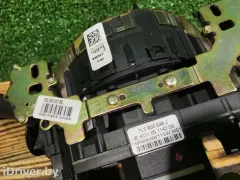 Переключатель подрулевой (стрекоза) Volkswagen Touareg, 2005 г.
