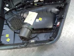 Обшивка двери задней левой (дверная карта) Audi Q7, 2007 г.