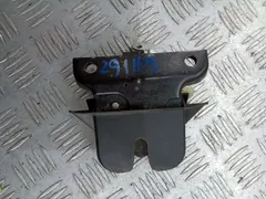 Замок багажника Audi A4, 1996 г.
