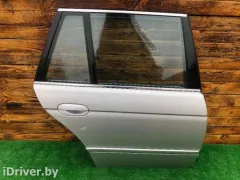 Стеклоподъемник задний правый BMW 5 серии, 2000 г.