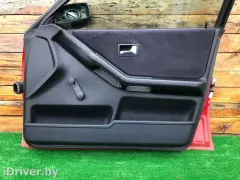 Ручка внутренняя передняя правая Audi 80, 1994 г.