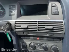 Дефлектор обдува салона Audi A6, 2004 г.