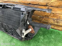 Радиатор кондиционера Audi A6, 2000 г.
