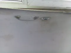Потолок Volkswagen Passat, 2004 г.