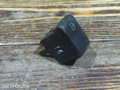 Кнопка подогрева заднего стекла Volkswagen Polo, 1998 г.