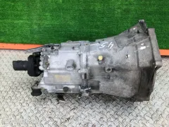 КПП механическая (МКПП) BMW 3 серии, 2000 г.