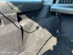 Обшивка багажника Volkswagen Passat, 2002 г.