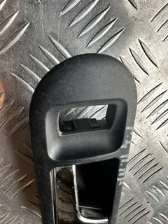 Ручка внутренняя передняя правая Volkswagen Passat, 2002 г.