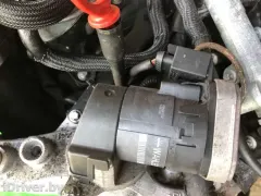 Клапан EGR Mercedes-Benz E-Класс, 2003 г.