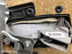 Ручка внутренняя передняя левая BMW 5 серии, 2005 г.