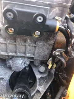 ТНВД Volkswagen Golf, 2001 г.
