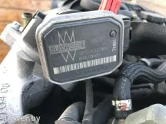 Клапан EGR Mercedes-Benz E-Класс, 2003 г.