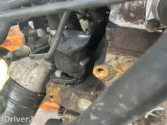 Насос вакуумный Audi A6, 1999 г.