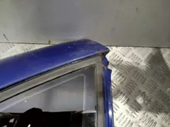 Стекло кузовное боковое правое Volkswagen Passat, 2003 г.