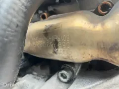 Коллектор выпускной Audi A4, 2004 г.