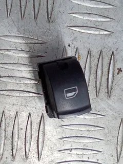 Кнопка стеклоподъемника Audi A6, 2007 г.