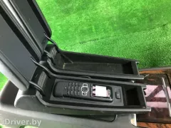 Подлокотник Audi A8, 2004 г.