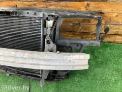 Усилитель бампера переднего Volkswagen Passat, 1998 г.