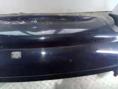 Бампер задний Audi A8, 2007 г.