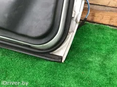 Дверь задняя левая BMW 5 серии, 2002 г.