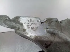 Кронштейн крепления крыла переднего правого Audi A6 allroad, 2004 г.