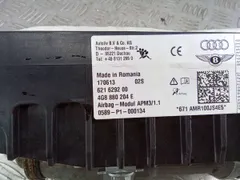 Подушка безопасности пассажира Audi A7, 2012 г.