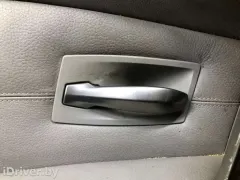 Ручка внутренняя передняя левая BMW 5 серии, 2005 г.