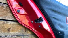 Замок двери задней левой BMW 3 серии, 1990 г.