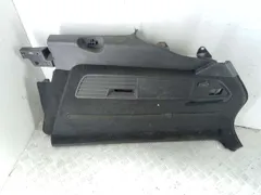 Обшивка багажника Volkswagen Touareg, 2011 г.