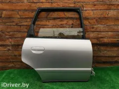 Стеклоподъемник задний правый Audi A4, 2000 г.