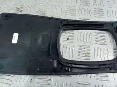 Накладка декоративная центральной консоли Audi A6, 2003 г.