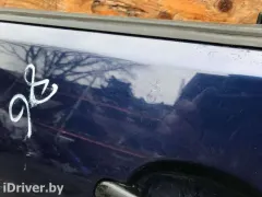 Дверь передняя левая Volkswagen Polo, 2003 г.