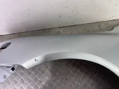 Крыло переднее левое Volkswagen Touareg, 2008 г.