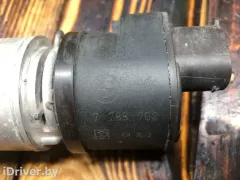 Подогрев топливного фильтра BMW 5 серии, 2005 г.