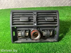 Дефлектор обдува салона Audi A8, 1996 г.